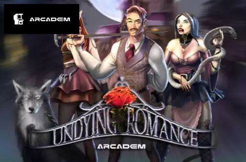 Undying Romance